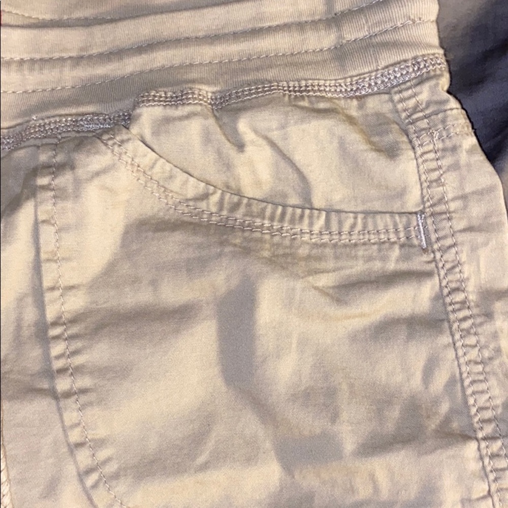 cargo shorts - Picture 2 of 6